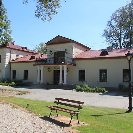 Dworek Korytkow Kamienna Wola  Exterior photo