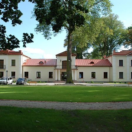 Dworek Korytkow Kamienna Wola  Exterior photo