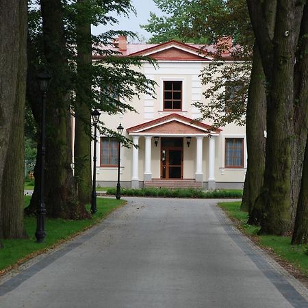 Dworek Korytkow Kamienna Wola  Exterior photo