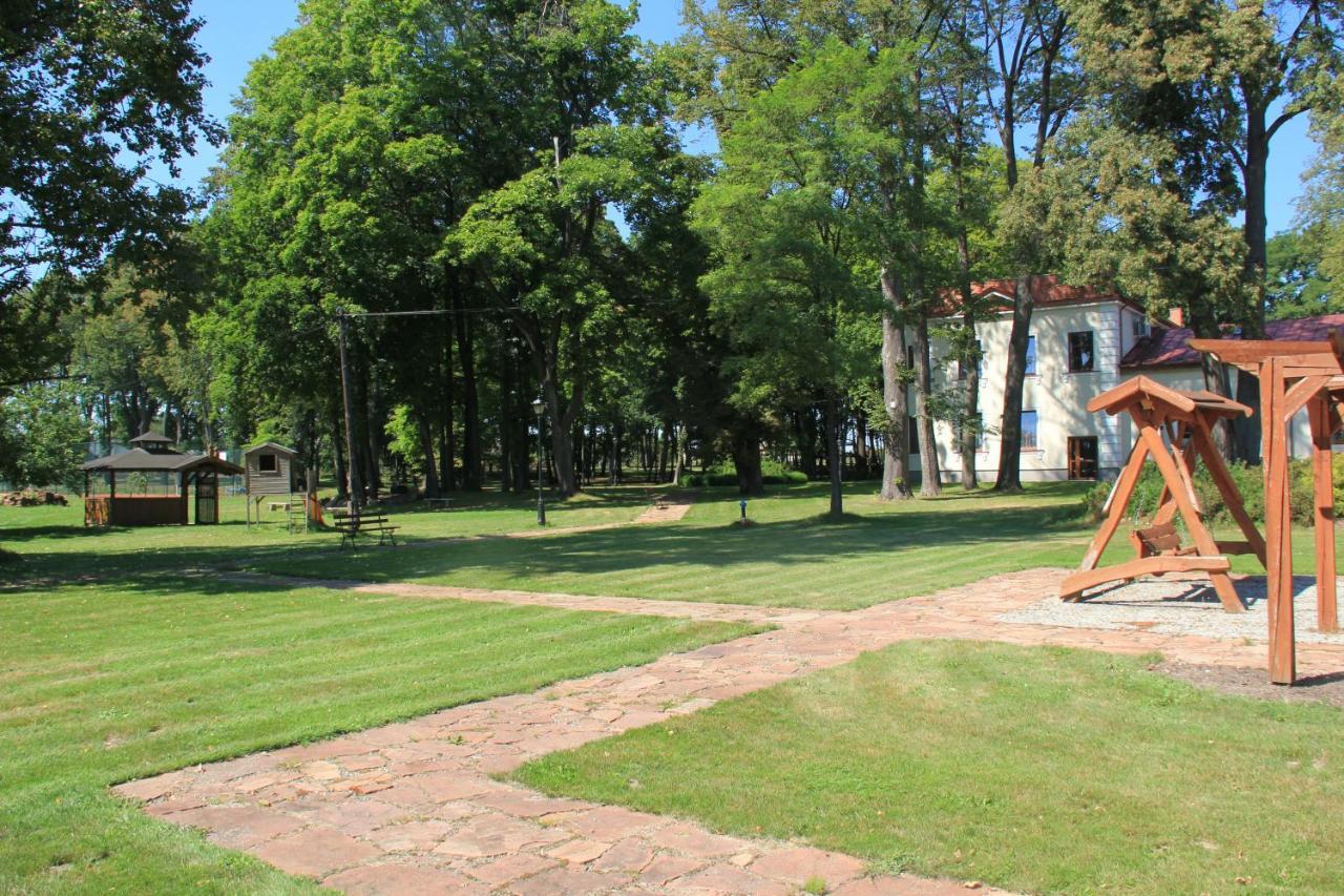 Dworek Korytkow Kamienna Wola  Exterior photo